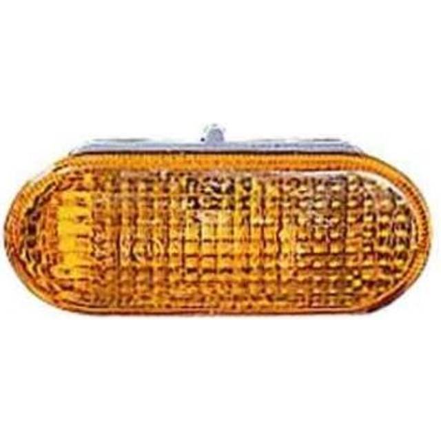 IPARLUX Blinkers 15910739 orange till höger fram utan lamphållare W5W för vänsterstyrd VOLKSWAGEN: Passat B5 Variant, Passat B5 GP Variant