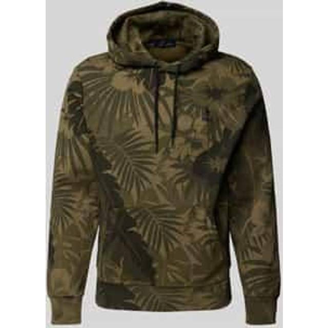 Ralph Lauren Hoodie Green