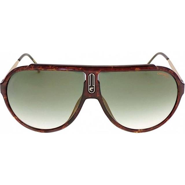 Carrera ENduraNce65 N Aviator havaNa 63 10 130 suNglasses Multi