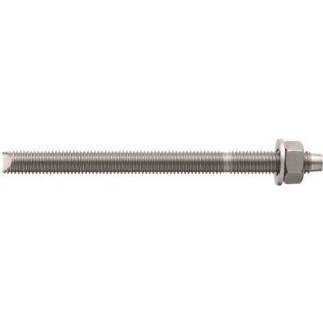 Hilti - 333135 - has-er anchor rod M20x170/48 for chemical capsules (A4 stainless steel)