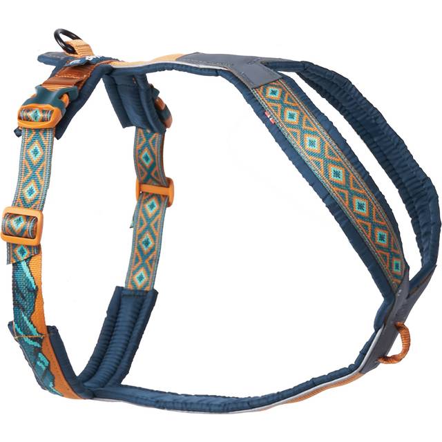 Non-stop Dogwear Line Harness 5.0 Rp Signature Edition Teal/oak, 4