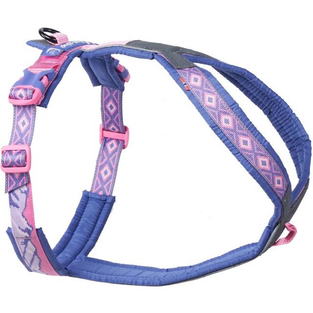 Non-stop Dogwear Line Harness 5.0 Rp Signature Edition Purple/pink, 3