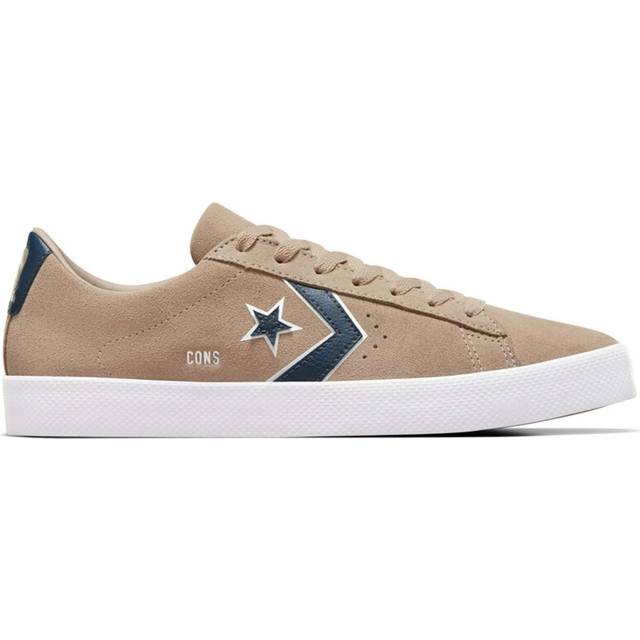 Converse CONS PL Vulc Pro Classic Suede - Brown (6.5)