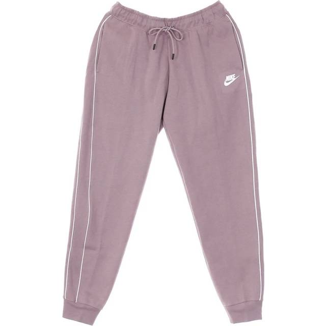 Essential Fleece Jogger Lightweight Tracksuit Trousers
