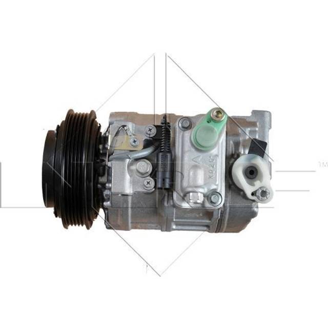 Compressor, air conditioning 32605
