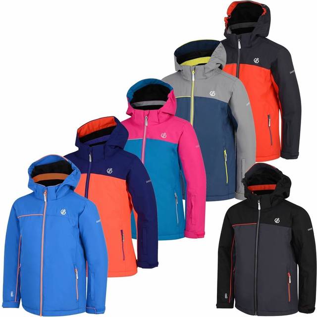 Regatta kids boys girls school winter quilted waterproof jacket huge clearance