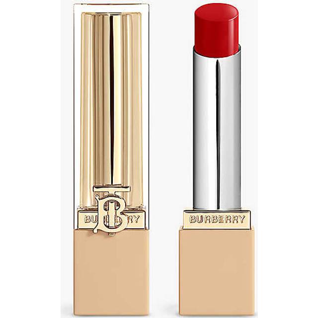 Burberry 106 the Red Brit Shine Lipstick 3g - 106 The Red