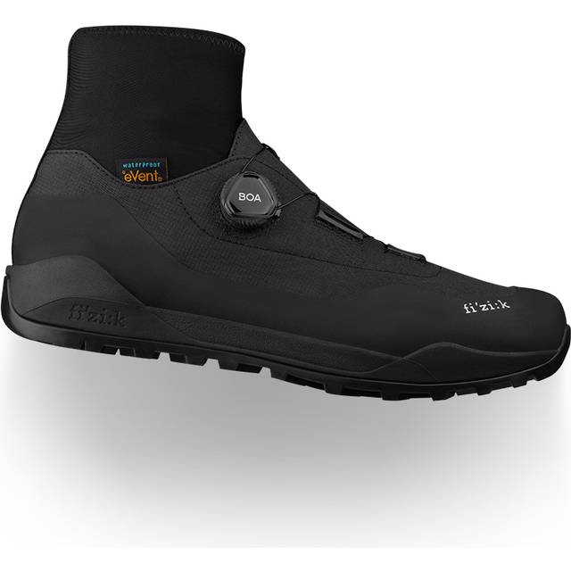 Cykelskor Fizik Terra Artica X2 Vinter svart 41