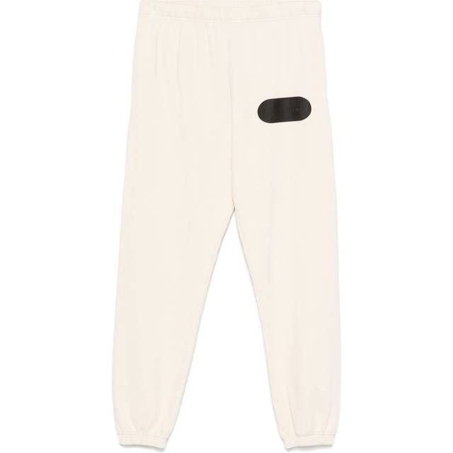 GALLERY DEPT. - GD track pants - unisex - Cotton - S - Neutrals