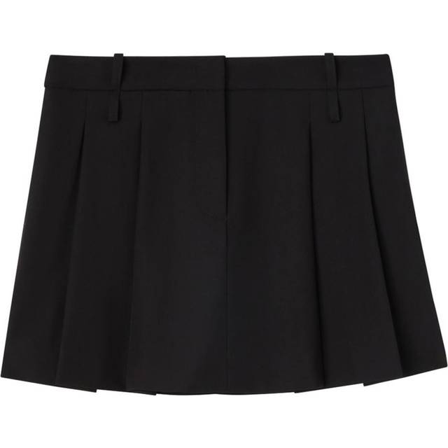 Skirt PINKO Woman color Black - 42