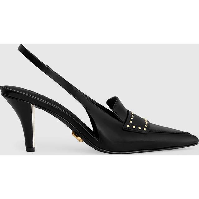 Rebecca Minkoff Paris Leather Slingback