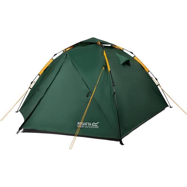 Regatta 3 Person Instant Tent