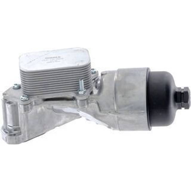Engine oil cooler mahle fits citroen berlingo c1 c2 peugeot 1007 01-15 1103n9