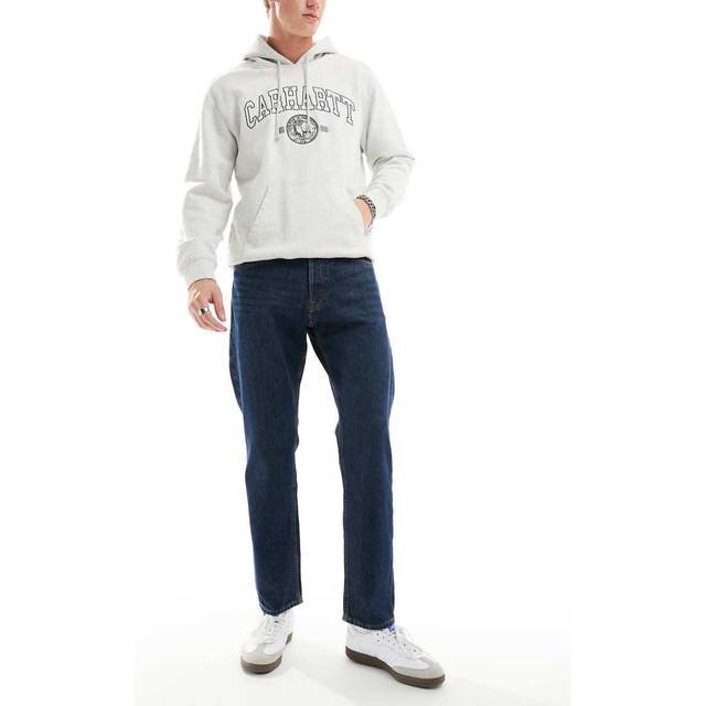 Jeans Jack & Jones Chris Original 383 - Bleu - 29x34