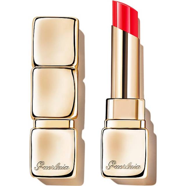 Guerlain - 24H Hydratig Floral Care Shie Lipstick 609 Spring Rose