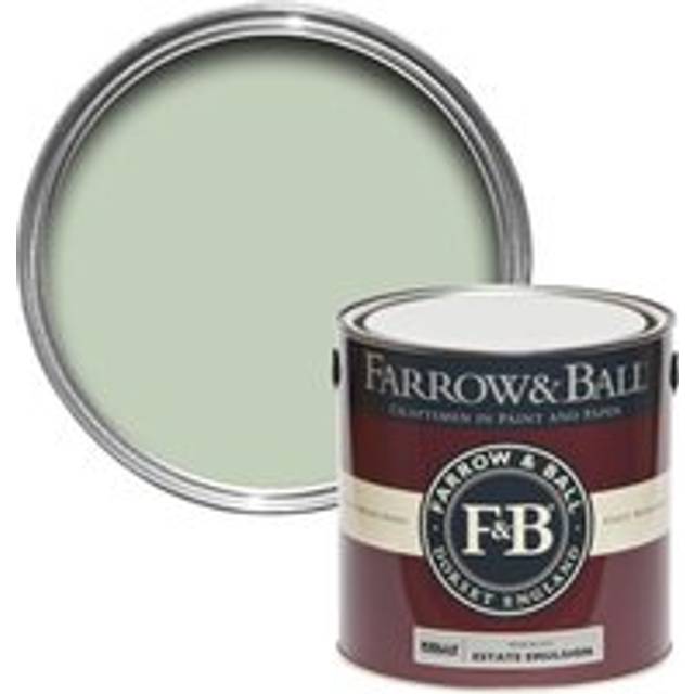 Farrow & Ball Palm 5 L Estate Eggshell No. CC4