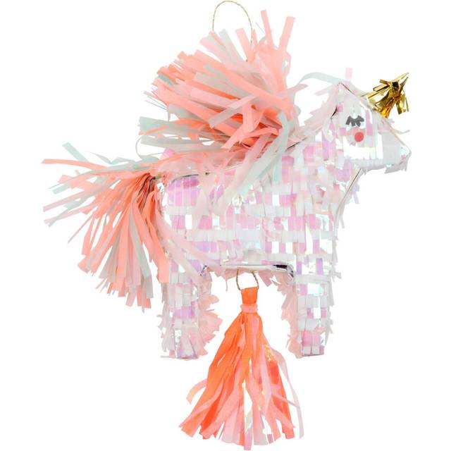 Meri Meri 167824 Pinata  Small  Multi-Colored