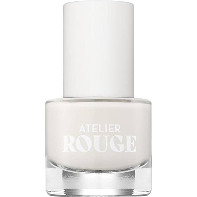 Atelier Rouge Nail Polish 102 Blanche Bliss - Blanche Bliss