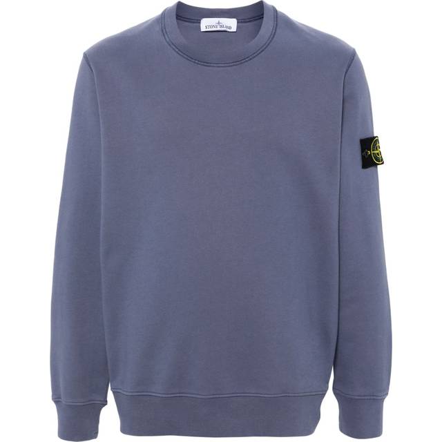 Round-neck Knitwear