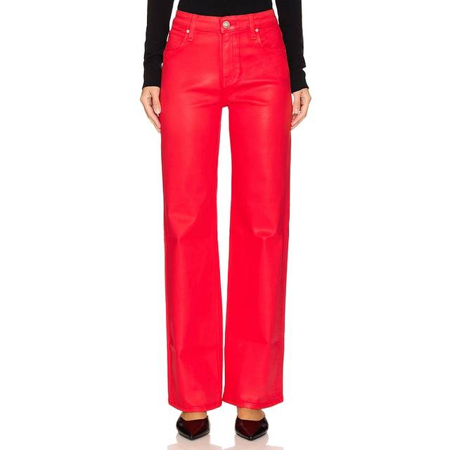 Rosie High-Rise Wide Leg Jean