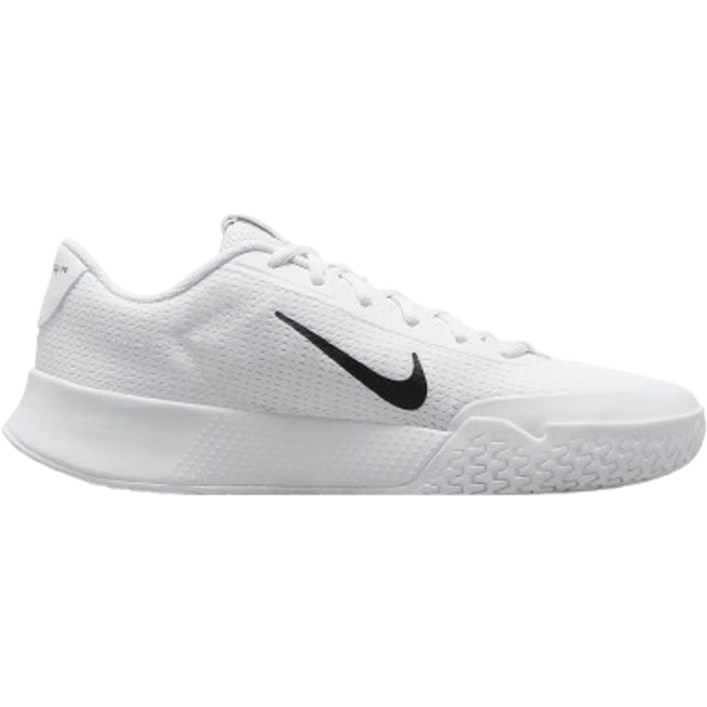 Nike Vapor Lite 2 All Court Shoe Men white, size: 6.5