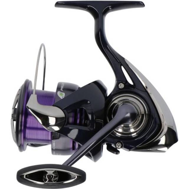 Daiwa 24 Prorex X LT 2500
