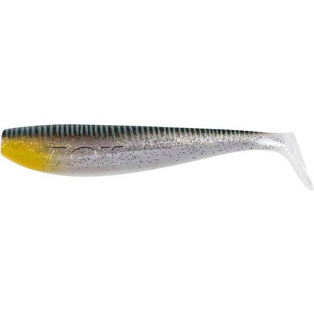 Fox Rage Zander Pro Shad