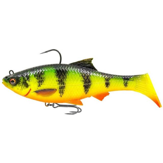 Savage Gear 3D Roach RTF FS 18cm/104g Firetiger -