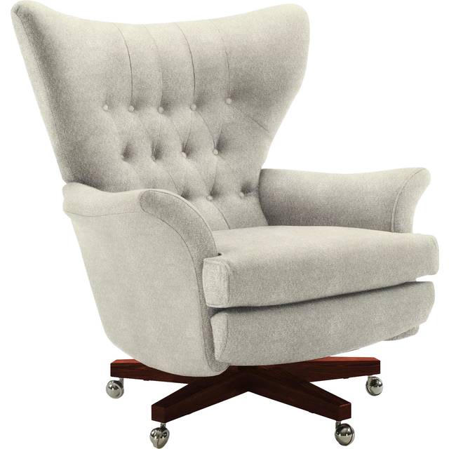 G Plan Vintage The Sixty Two Swivel Armchair