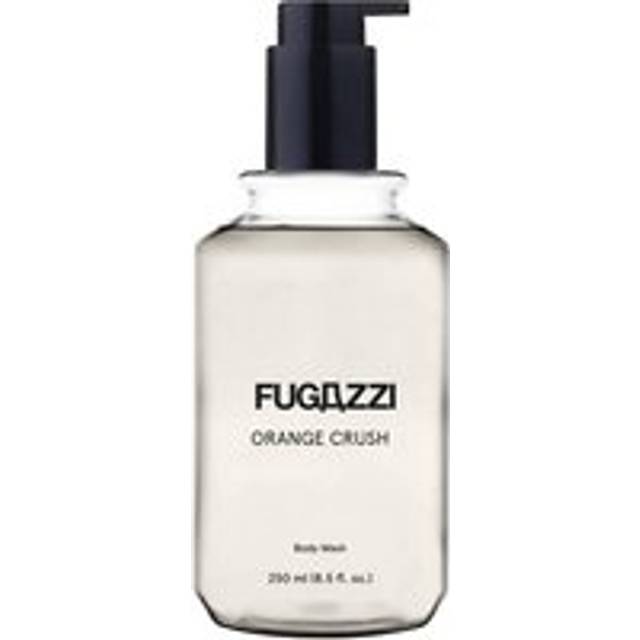 Fugazzi Orange Crush Body Wash 250 ml 250ml