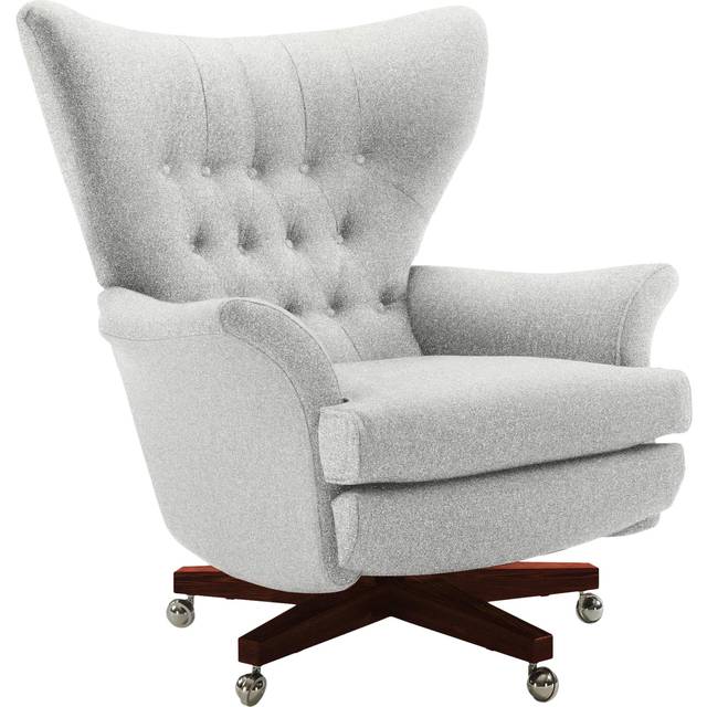 G Plan Vintage The Sixty Two Swivel Armchair