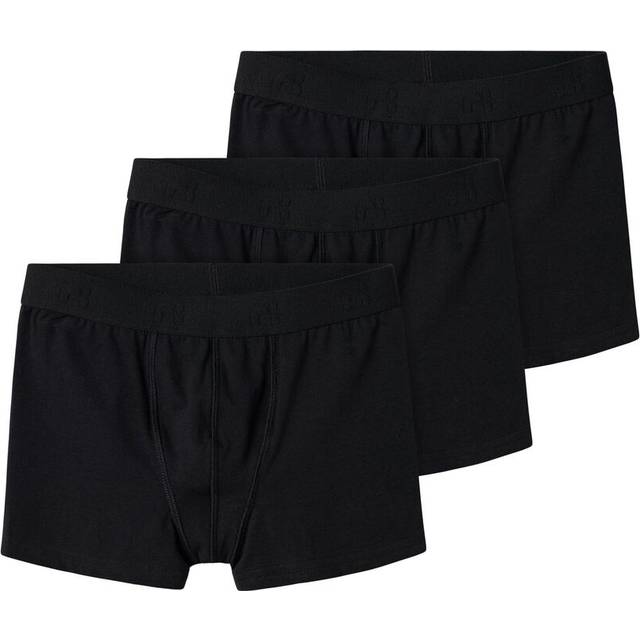 Basic 3-pack Boxer Shorts