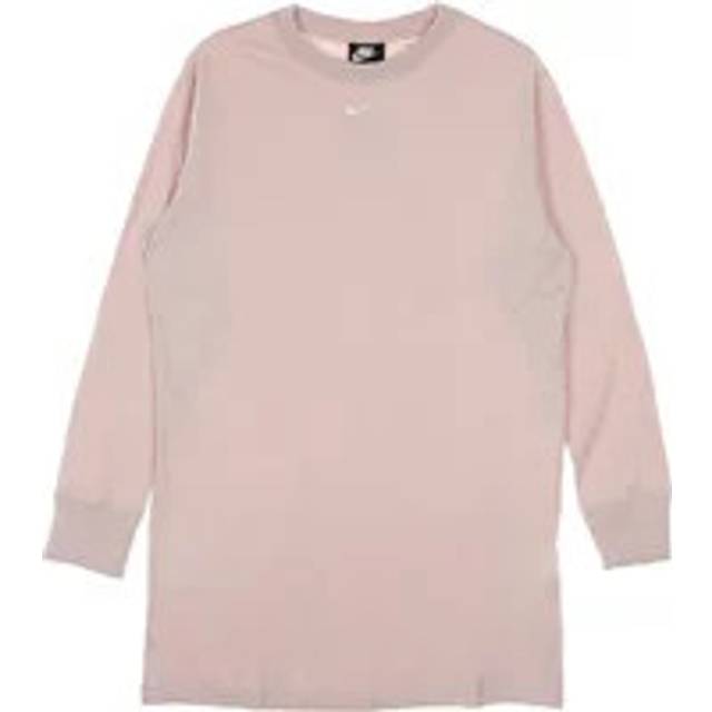 Nike, Klänning, Dam, M, Hampa, Sportklänning - pink (M)