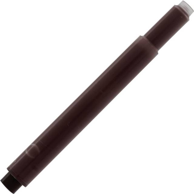 Monteverde Ink Cartridge (to fit Lamy)  Brown