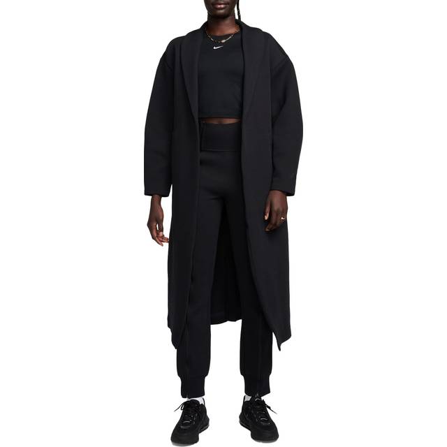 Nike Sportswear Tech Fleece - Svart