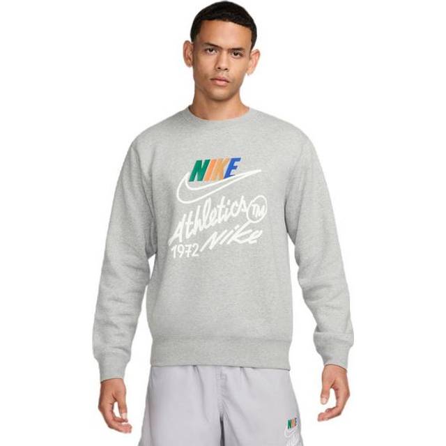Nike Club - Grå