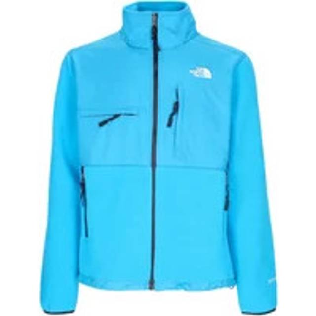 The North Face, Sport, Herr, L, Polyester, Fleecejacka - blue (L)