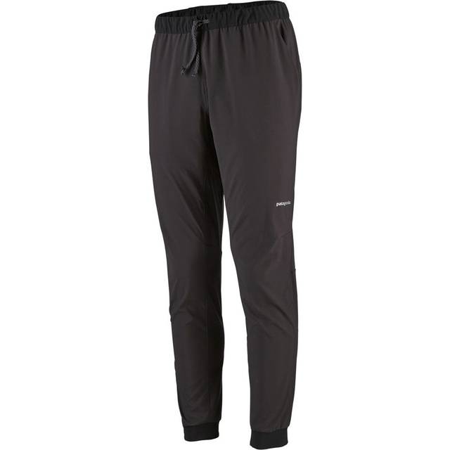 Patagonia M's Terrebonne Joggers Black (XS)