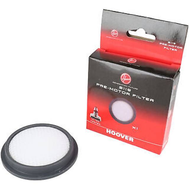 Hoover handheld vacuum pre motor filter genuine