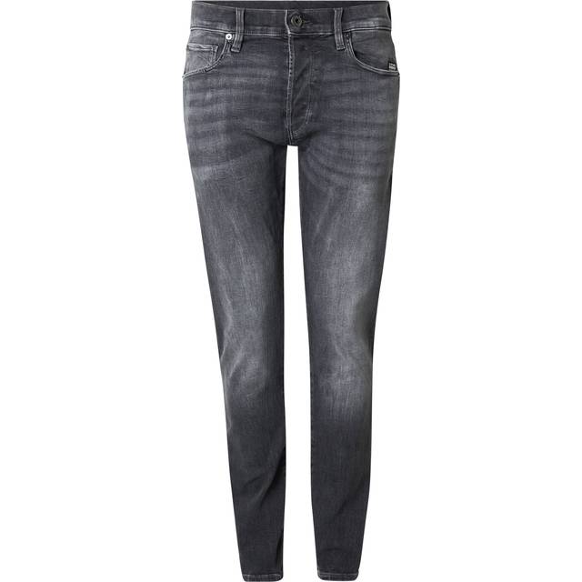 G-Star Raw  Skinny Jeans 3301 SLIM  - US 28 / 32 - Black - US 28 / 32