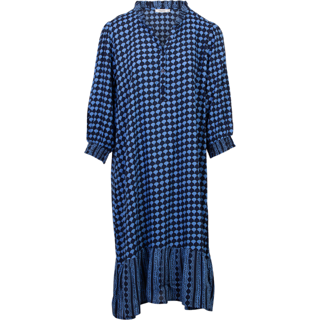 Chacha Tunika - Navy