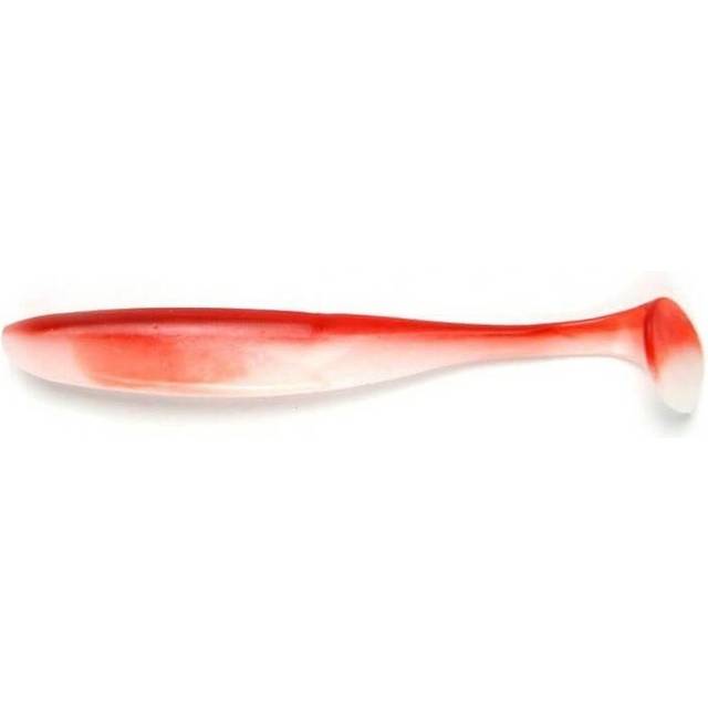 Mjuka beten Keitech Easy Shiner 4`-LT10 7st