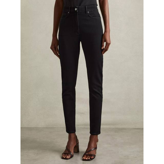 Reiss Petite Hattie Skinny Jeans