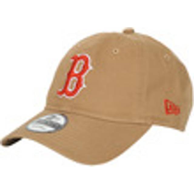 Baseball cap New Era MLB Boston Red Sox - Marron - One size