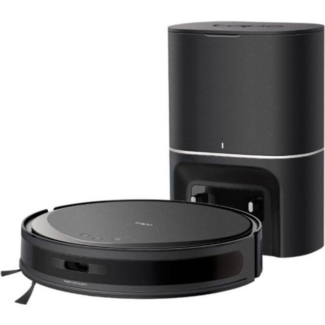 TP-link Tapo RV20 Max Plus Robotdammsugare
