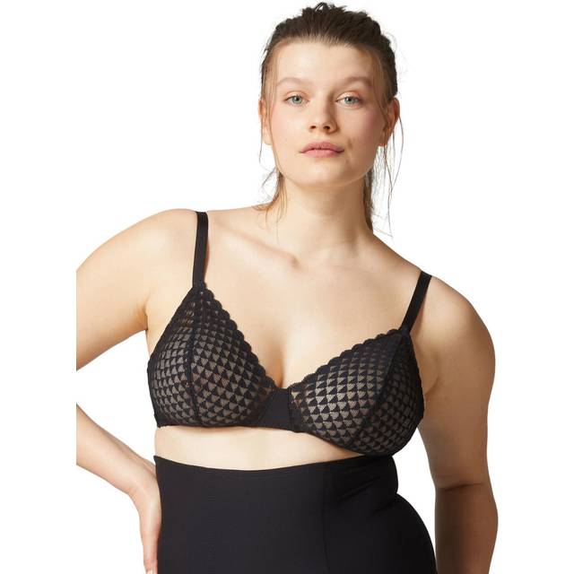 Simone Perele Subtile Soft Cup Triangle Bra