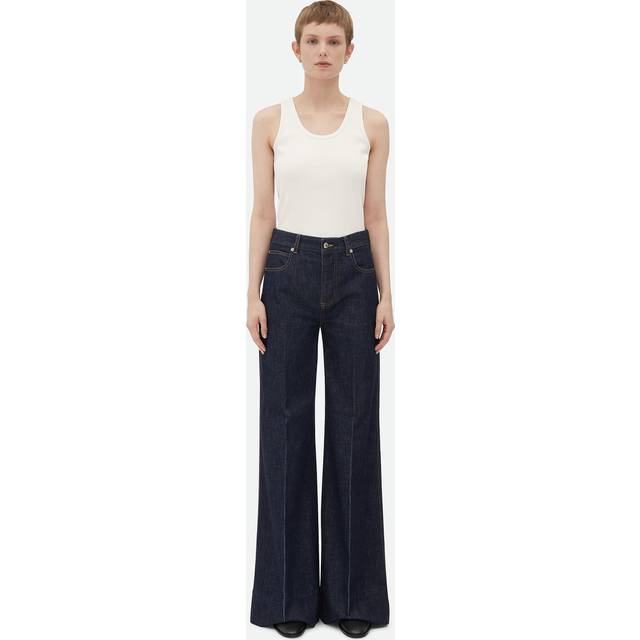 Wide Jeans