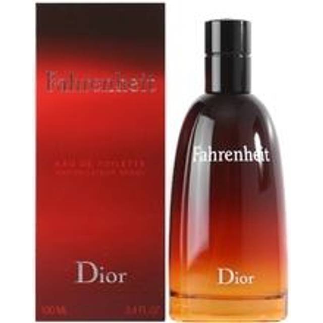 Dior - Fahrenheit EDT 200ml