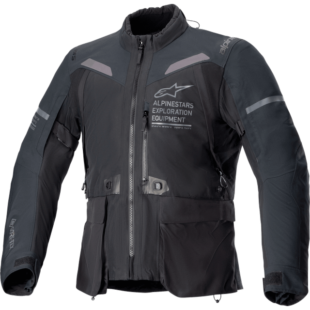 Alpinestars ST-7 2L, textile jacket Gore-Tex