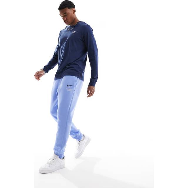 Nike Athletics Jogger - Blue - Size S